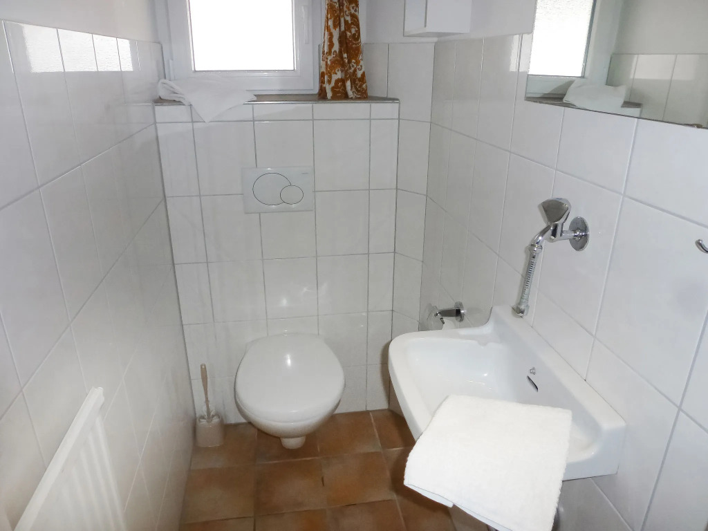 Holiday Home Bilharz by Interhome