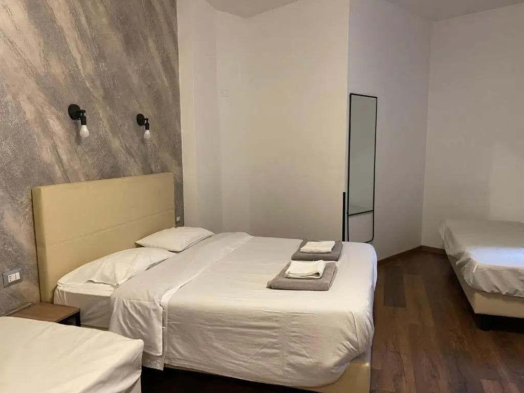Luciano Licia Guest House