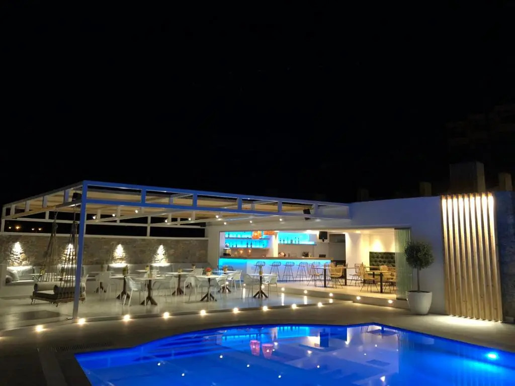Johannes Boutique Apartments&Suites