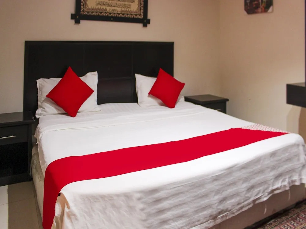 OYO 578 Rabat Hotel Furnished Apartments