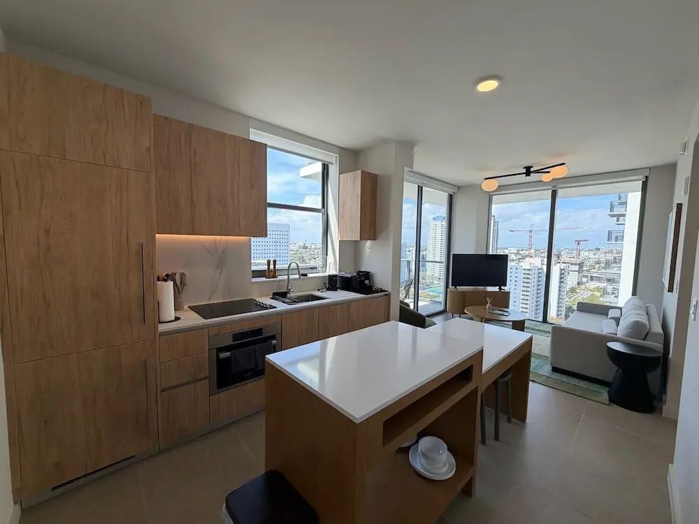 Miami Luxury Condo