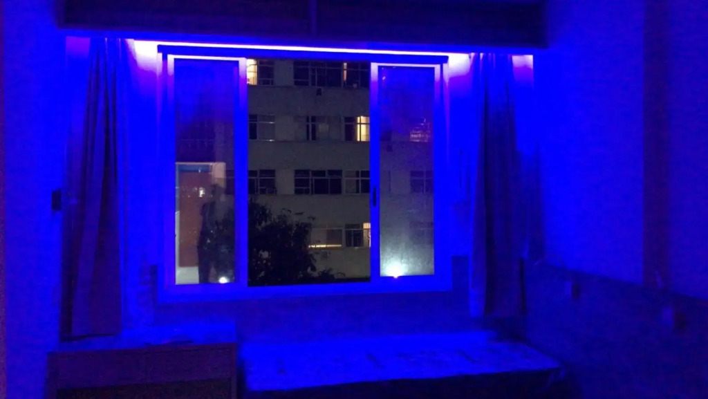 Studio Novo Alto Luxo no Coração de Ipanema