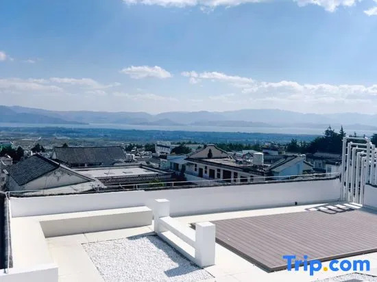 Yuni Jinxi Homestay (Dali Ancient City Branch)