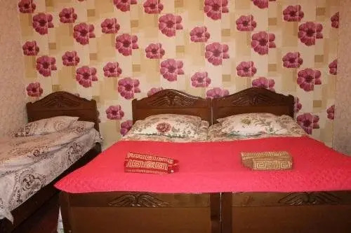 Natia's Sweet Guest House