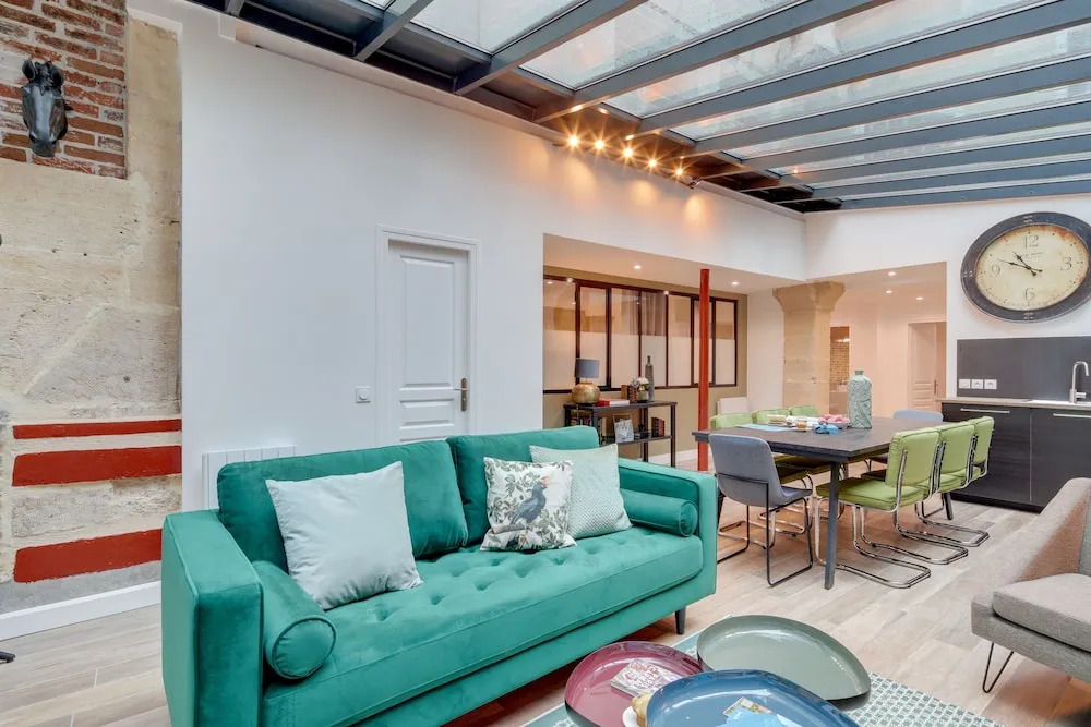 Sweet Inn Apartments - Rue De L Echiquier