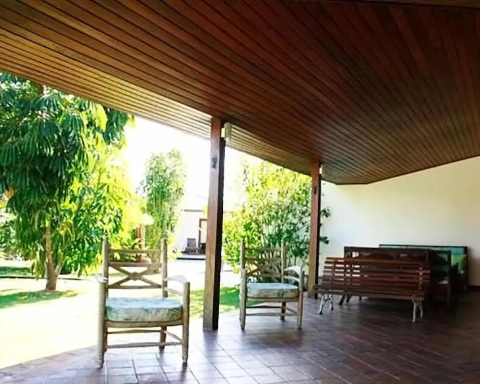 Pipa Casa Cobra