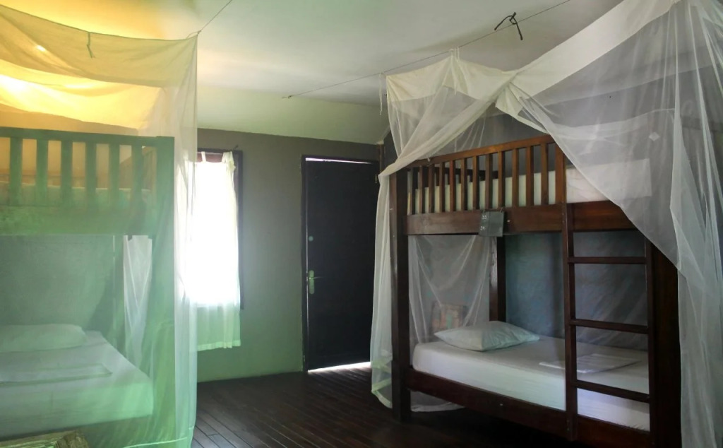 Da Housetel Kuta