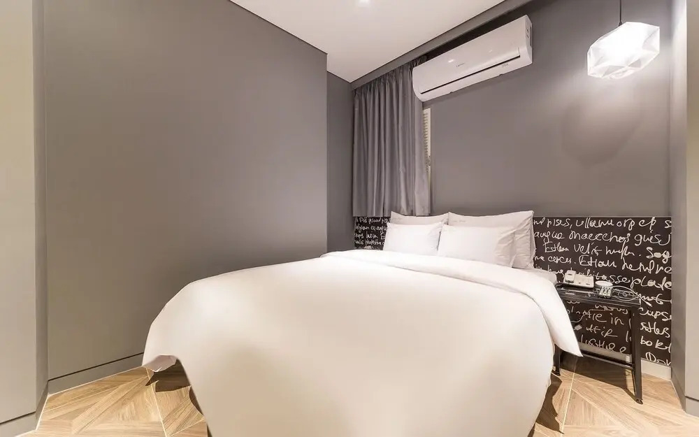 Yongin Hotel Vole