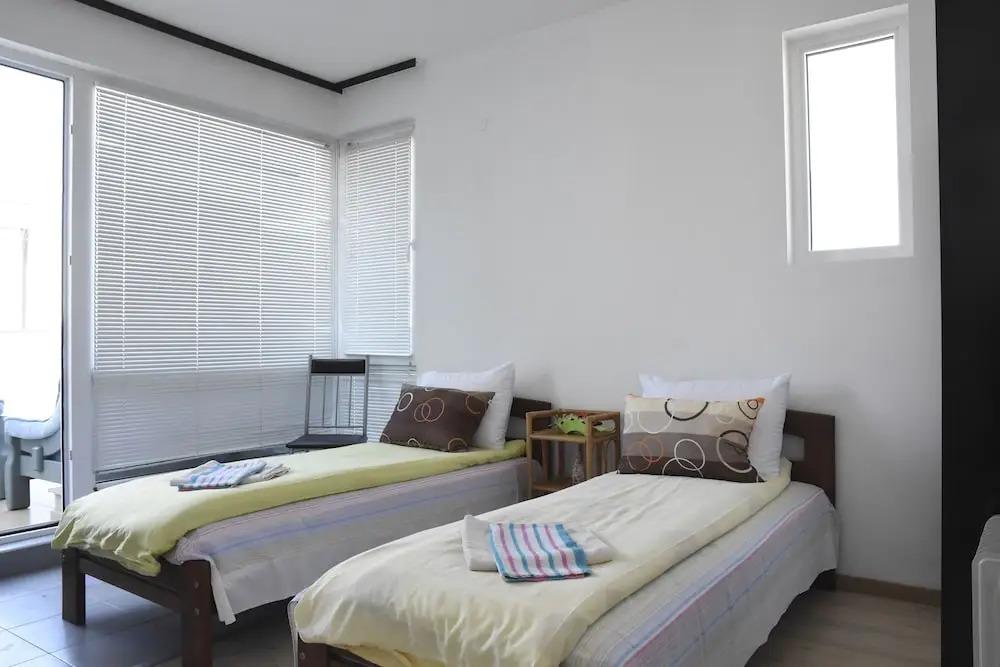 Apartments Plovdiv Masonette Kapana