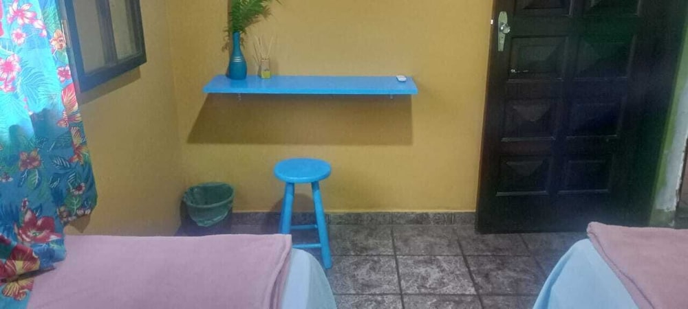 O Brejo Encantado Hostel e Hospedagem