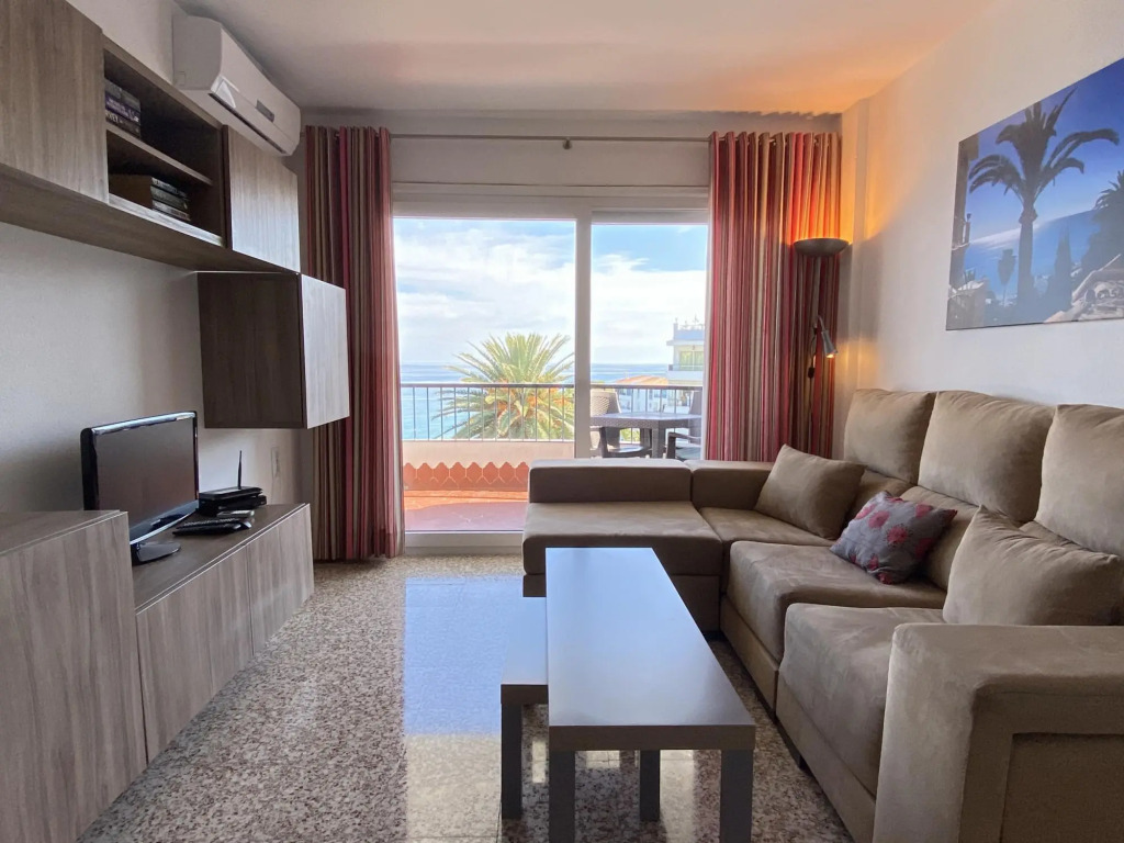 Acapulco Playa 412 Apartments Casasol