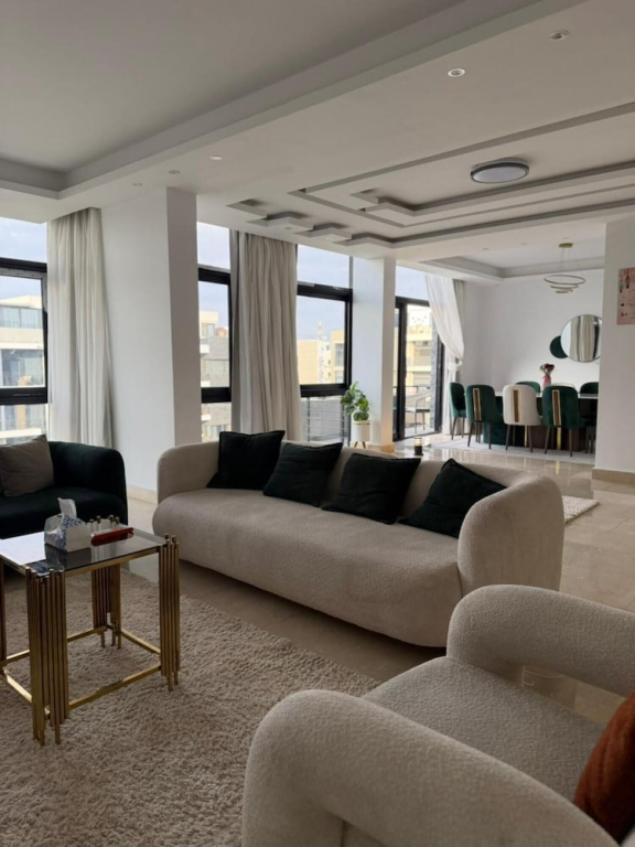 ALSAWAH Urban 3BR 5A by Waterway
