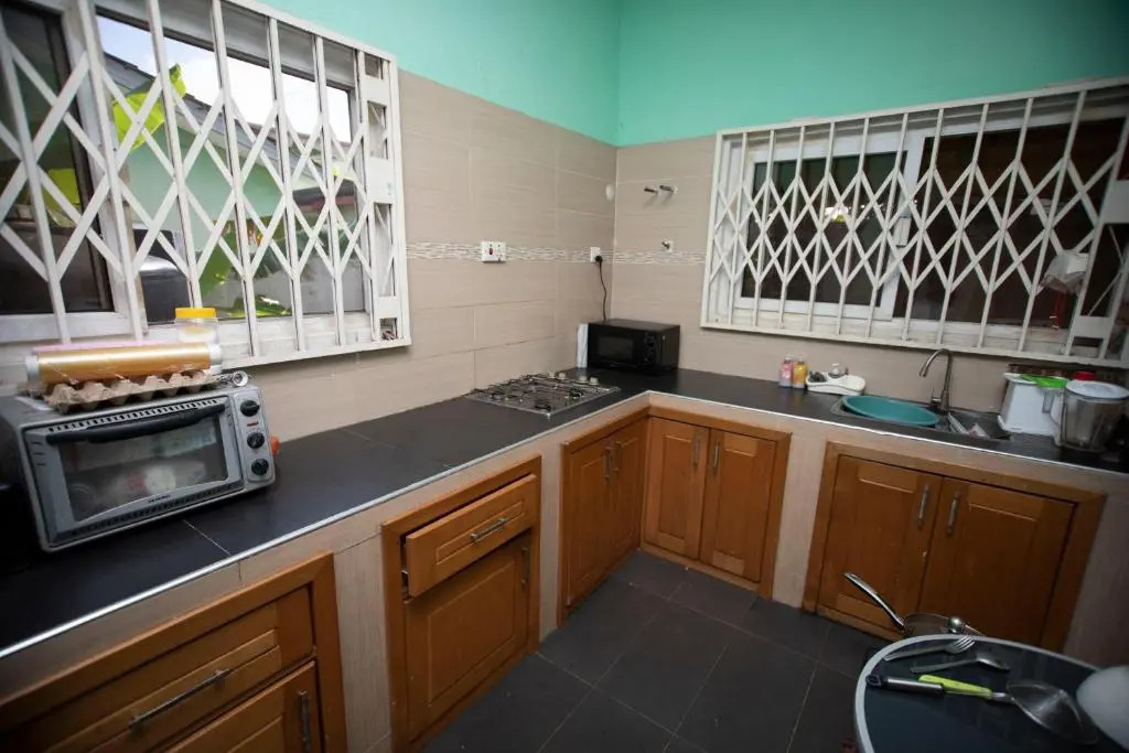Marysin Guest house