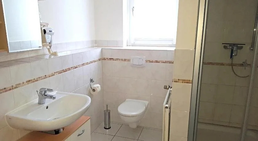 Das Nest Boardinghouse Hamburg Niendorf