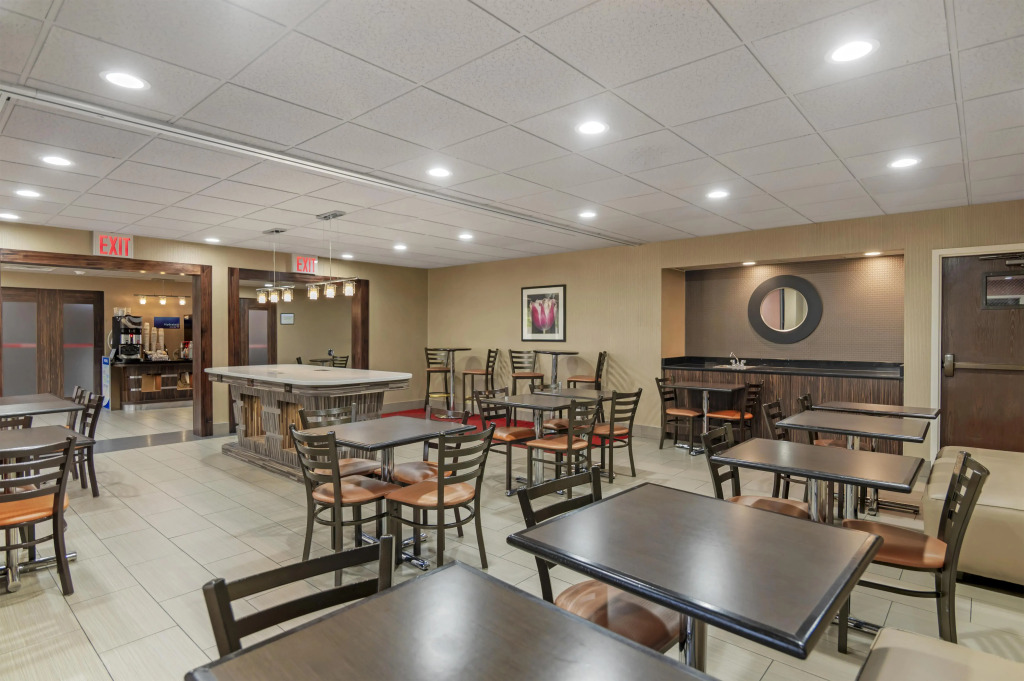 Best Western Suites near Opryland