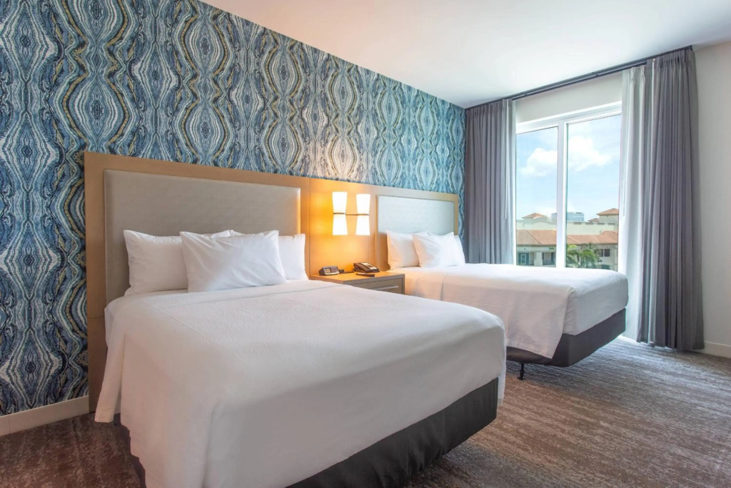 Residence Inn Palm Beach Gardens