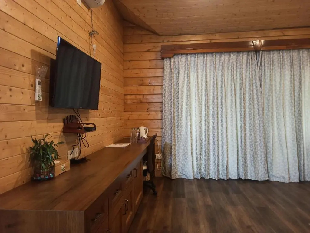 Ri Shat Sngi Orchid Resort By World Choice