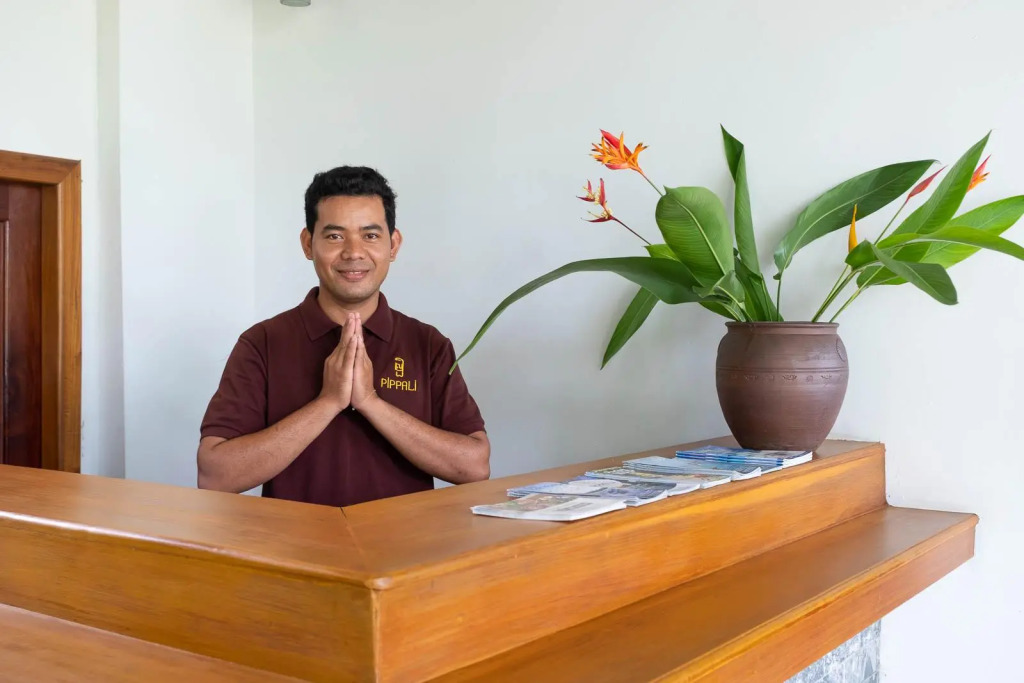 Pippali Boutique Hotel