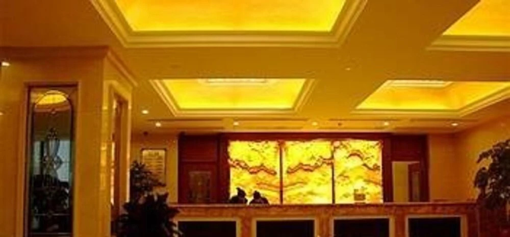 Lin'an Jingang Hotel Business Branch
