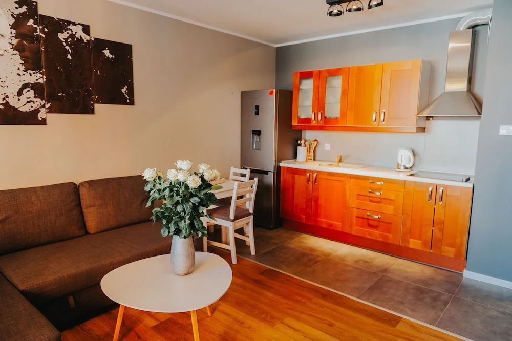 Elite Apartments Seaview Horyzont