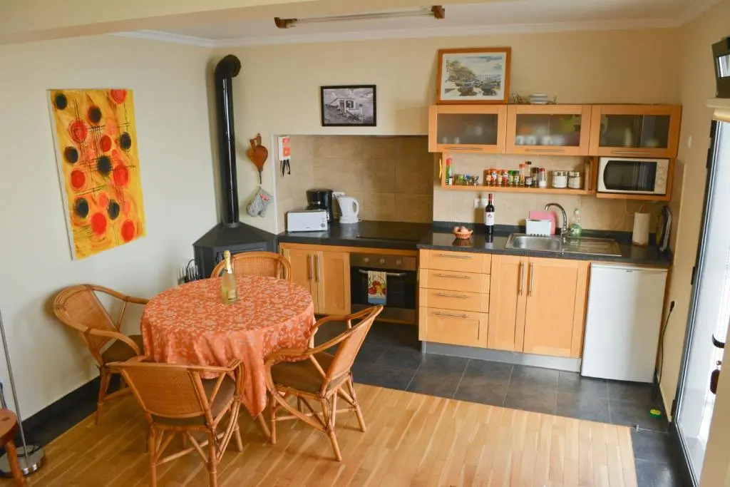 Casa Horizonte