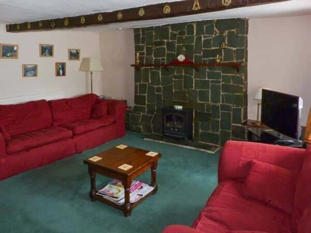 Hillrise Cottage