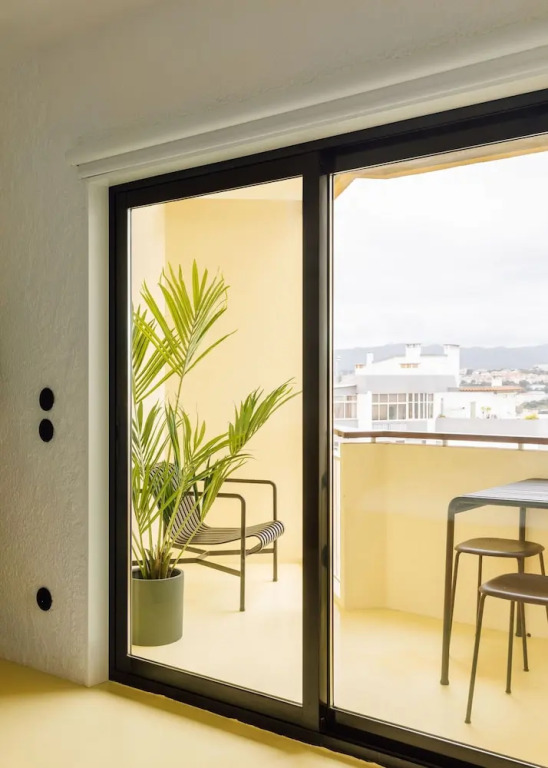 Boavista Apartment by Olala Homes