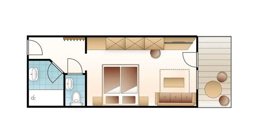 Hotel Alpenstüble Appartements