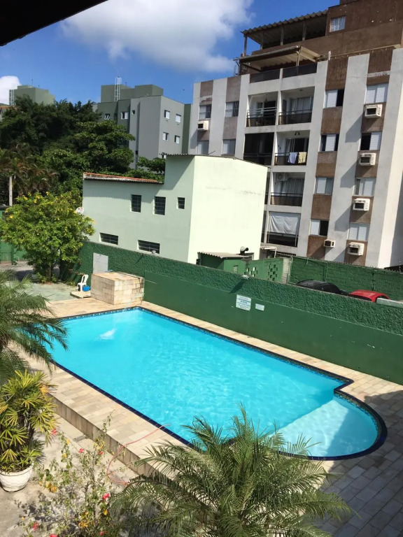 Enseada Marwille Pousada