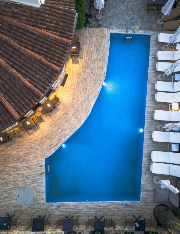 Samel Hotel