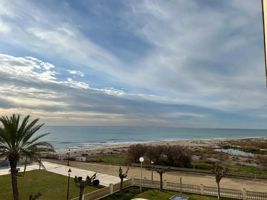 Apartment Foix