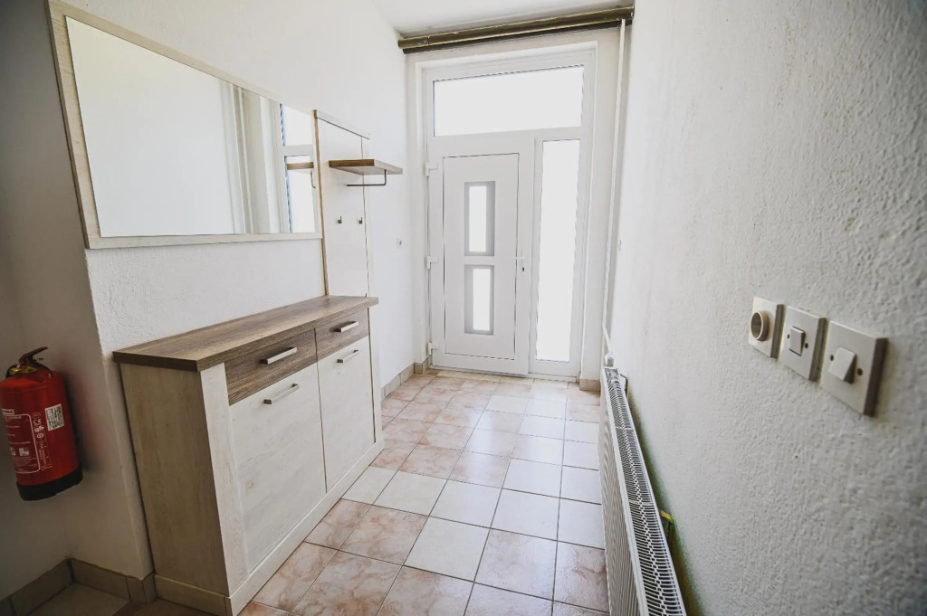 Mojčin Pisker Apartment House