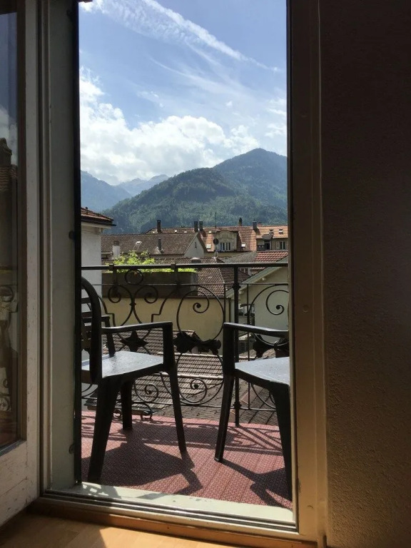 Interlaken Downtown Happiness Apartment