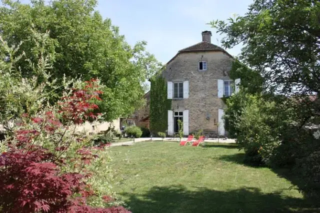 Maison dEusébia