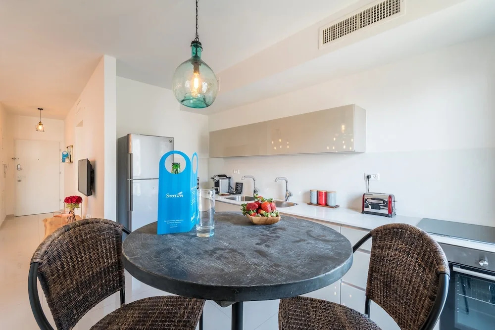 Sweet Inn Apartments - Agan Street