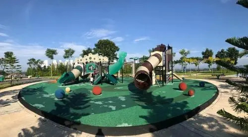 Bukit Banyan Homestay Sungai Petani