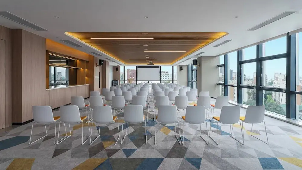Holiday Inn Express Foshan Sanshui by IHG
