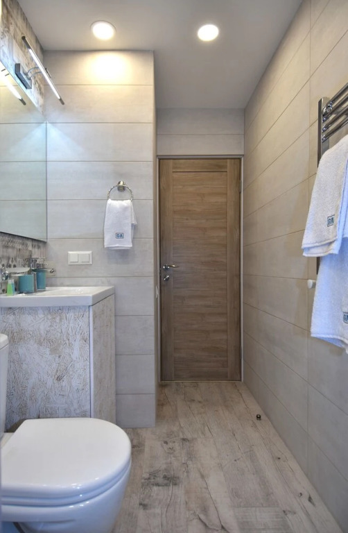 Gallery Apartment 1