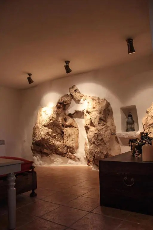 la casa del sole