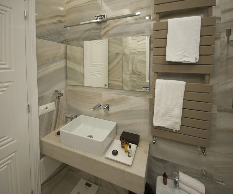 Terrazza Marco Antonio Luxury Suite