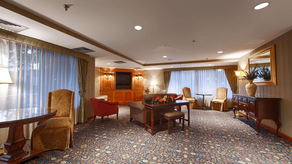 Chelmsford Inn