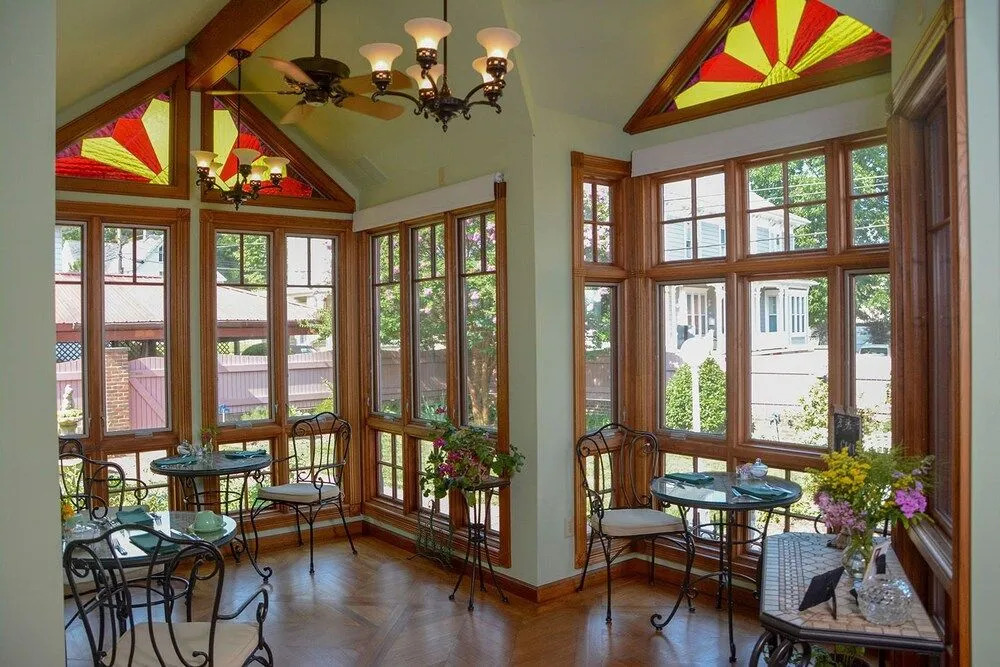 The Towers Bed & Breakfast