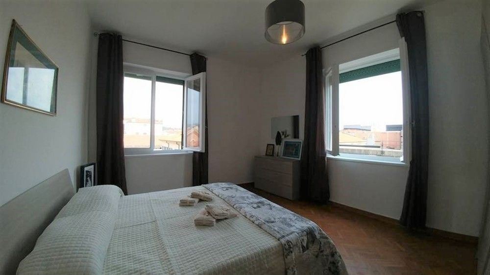 Dreaming Verona Rooms