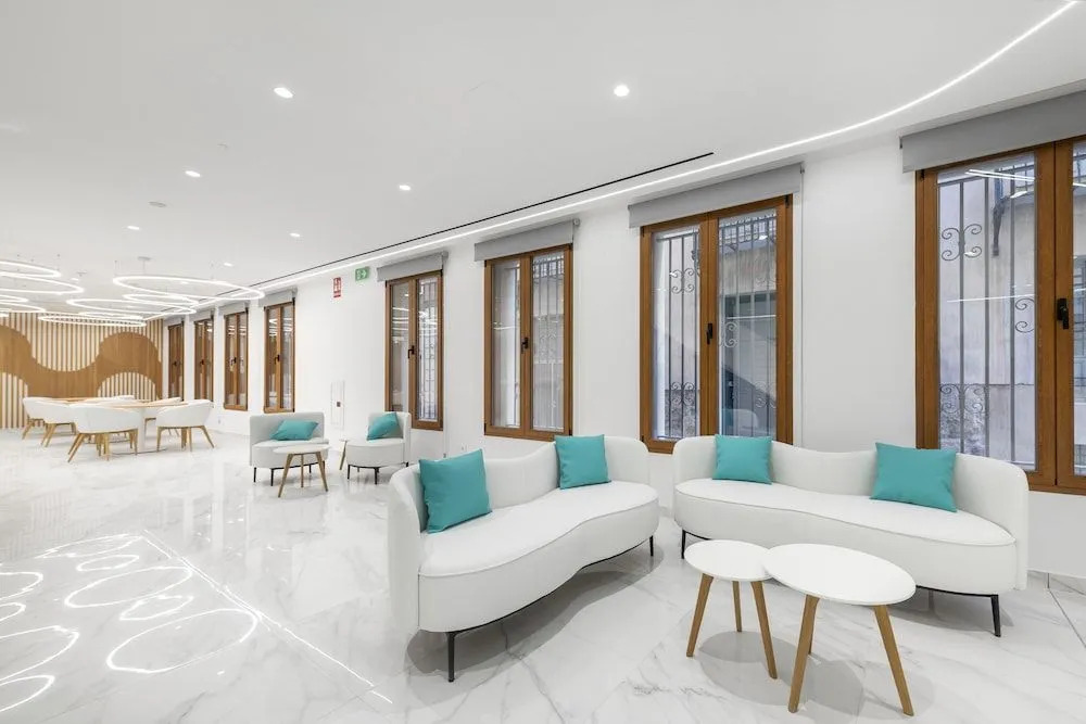 Odyssey Rooms Alicante