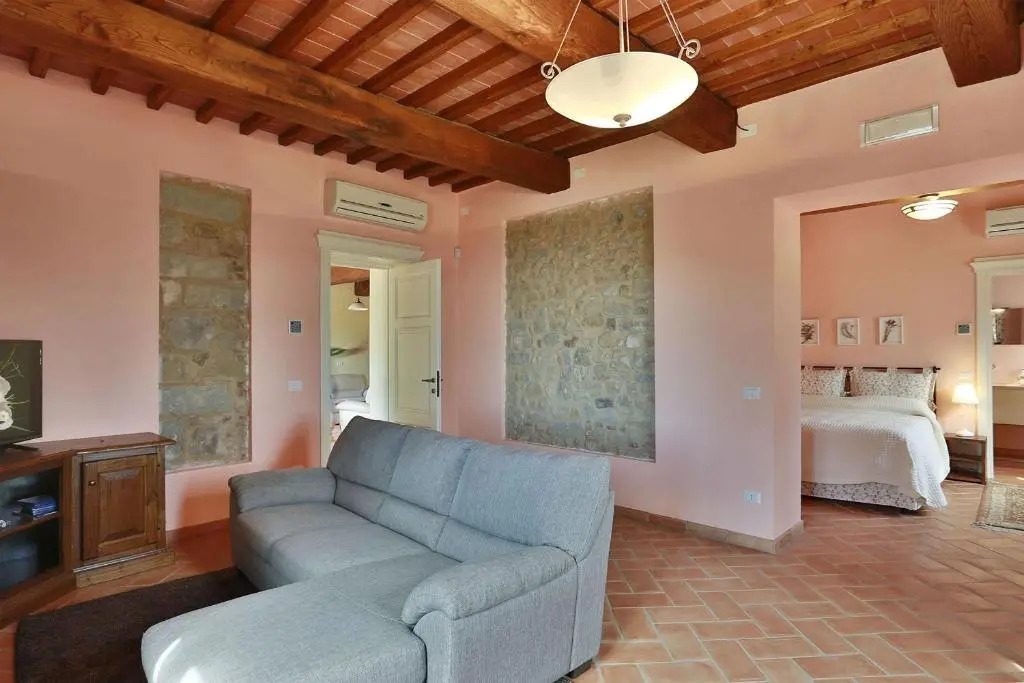 Santo Stefano 10 by Salogi Villas