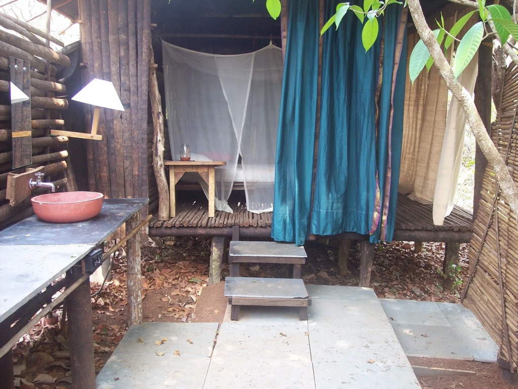 Khaama Kethna Wellbeing Retreat Centre