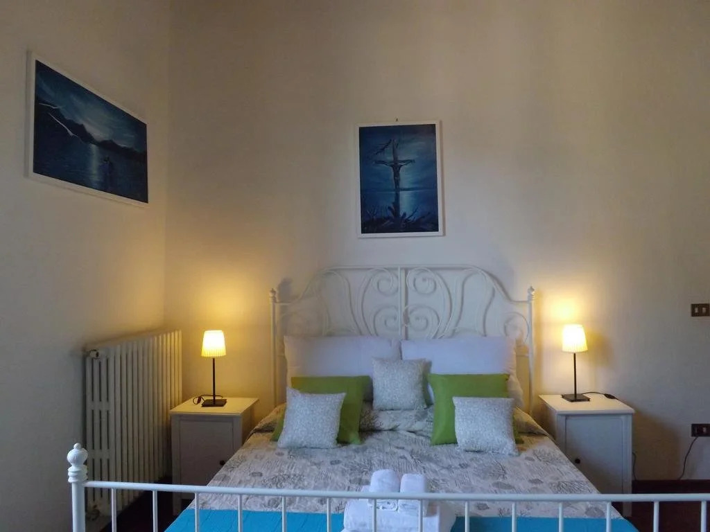 B&B Central Toma 2