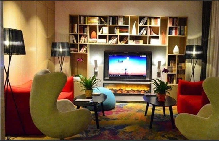 Meijing Zhilv Hotel