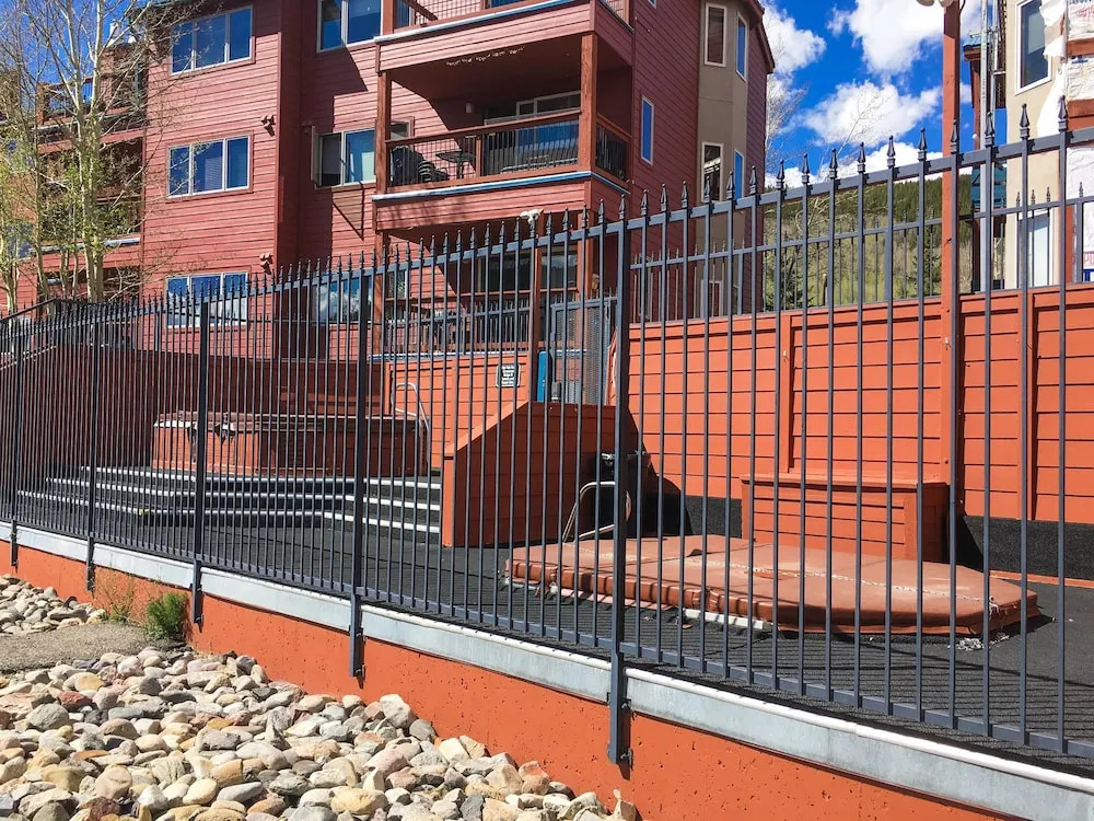 60 Dillon - 2 Br Condo
