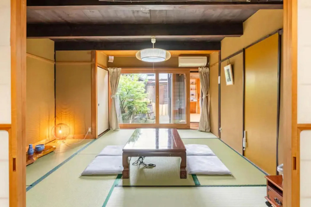Daitokuji Sushicho